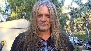 Sebastian Bach